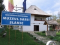 Muzeul Sarii Slanic